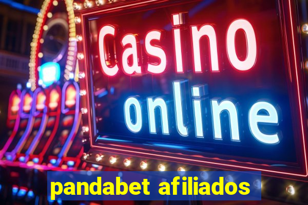 pandabet afiliados